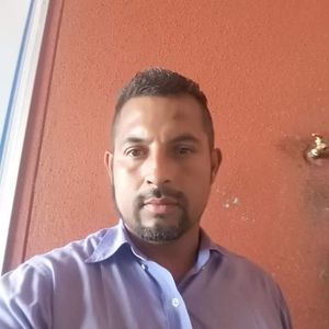 Meet your Posher, Roy